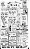 Horfield and Bishopston Record and Montepelier & District Free Press Thursday 23 December 1926 Page 1