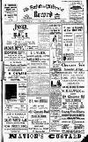 Horfield and Bishopston Record and Montepelier & District Free Press Friday 07 January 1927 Page 1