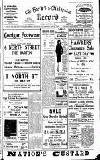 Horfield and Bishopston Record and Montepelier & District Free Press Friday 21 January 1927 Page 1