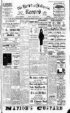 Horfield and Bishopston Record and Montepelier & District Free Press Friday 28 January 1927 Page 1