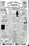 Horfield and Bishopston Record and Montepelier & District Free Press Friday 18 February 1927 Page 1