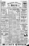 Horfield and Bishopston Record and Montepelier & District Free Press Friday 04 March 1927 Page 1