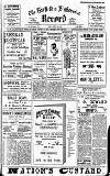 Horfield and Bishopston Record and Montepelier & District Free Press Friday 29 April 1927 Page 1