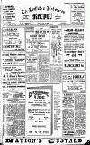 Horfield and Bishopston Record and Montepelier & District Free Press Friday 13 May 1927 Page 1