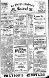 Horfield and Bishopston Record and Montepelier & District Free Press Friday 10 June 1927 Page 1