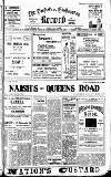 Horfield and Bishopston Record and Montepelier & District Free Press Friday 22 July 1927 Page 1