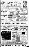 Horfield and Bishopston Record and Montepelier & District Free Press Friday 05 August 1927 Page 1