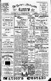 Horfield and Bishopston Record and Montepelier & District Free Press Friday 02 September 1927 Page 1