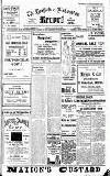 Horfield and Bishopston Record and Montepelier & District Free Press Friday 09 September 1927 Page 1
