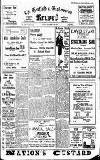 Horfield and Bishopston Record and Montepelier & District Free Press Friday 30 December 1927 Page 1