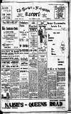 Horfield and Bishopston Record and Montepelier & District Free Press Friday 10 February 1928 Page 1