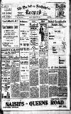Horfield and Bishopston Record and Montepelier & District Free Press Friday 17 February 1928 Page 1