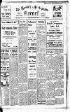 Horfield and Bishopston Record and Montepelier & District Free Press Friday 24 February 1928 Page 1