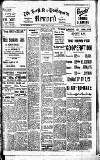 Horfield and Bishopston Record and Montepelier & District Free Press Friday 09 March 1928 Page 1