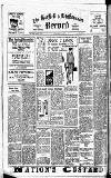 Horfield and Bishopston Record and Montepelier & District Free Press Friday 09 March 1928 Page 4