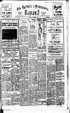 Horfield and Bishopston Record and Montepelier & District Free Press Friday 23 March 1928 Page 1