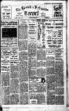 Horfield and Bishopston Record and Montepelier & District Free Press Friday 06 April 1928 Page 1