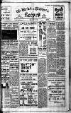 Horfield and Bishopston Record and Montepelier & District Free Press Friday 04 May 1928 Page 1