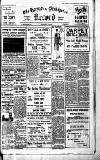 Horfield and Bishopston Record and Montepelier & District Free Press Friday 11 May 1928 Page 1