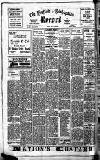 Horfield and Bishopston Record and Montepelier & District Free Press Friday 11 May 1928 Page 4