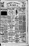 Horfield and Bishopston Record and Montepelier & District Free Press Friday 18 May 1928 Page 1