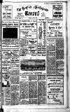 Horfield and Bishopston Record and Montepelier & District Free Press Friday 01 June 1928 Page 1