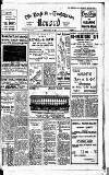 Horfield and Bishopston Record and Montepelier & District Free Press Friday 15 June 1928 Page 1