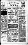 Horfield and Bishopston Record and Montepelier & District Free Press Friday 13 July 1928 Page 1