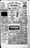 Horfield and Bishopston Record and Montepelier & District Free Press Friday 20 July 1928 Page 1