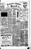Horfield and Bishopston Record and Montepelier & District Free Press Friday 12 October 1928 Page 1