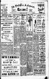 Horfield and Bishopston Record and Montepelier & District Free Press Friday 19 October 1928 Page 1