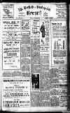 Horfield and Bishopston Record and Montepelier & District Free Press Friday 02 November 1928 Page 1