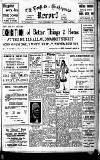 Horfield and Bishopston Record and Montepelier & District Free Press Friday 23 November 1928 Page 1