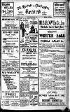 Horfield and Bishopston Record and Montepelier & District Free Press Friday 28 December 1928 Page 1