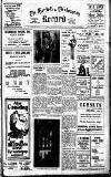 Horfield and Bishopston Record and Montepelier & District Free Press Friday 18 January 1929 Page 1