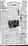 Horfield and Bishopston Record and Montepelier & District Free Press Friday 25 January 1929 Page 1
