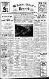 Horfield and Bishopston Record and Montepelier & District Free Press Friday 15 February 1929 Page 1