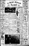 Horfield and Bishopston Record and Montepelier & District Free Press Friday 08 March 1929 Page 1