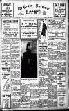 Horfield and Bishopston Record and Montepelier & District Free Press Friday 17 May 1929 Page 1