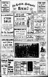 Horfield and Bishopston Record and Montepelier & District Free Press Friday 21 June 1929 Page 1