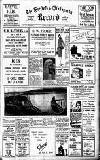 Horfield and Bishopston Record and Montepelier & District Free Press Friday 26 July 1929 Page 1