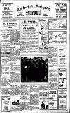 Horfield and Bishopston Record and Montepelier & District Free Press Friday 06 September 1929 Page 1
