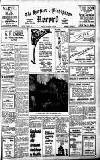 Horfield and Bishopston Record and Montepelier & District Free Press Friday 13 September 1929 Page 1