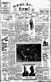 Horfield and Bishopston Record and Montepelier & District Free Press Friday 15 November 1929 Page 1
