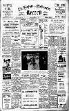 Horfield and Bishopston Record and Montepelier & District Free Press Friday 06 December 1929 Page 1