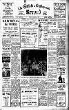 Horfield and Bishopston Record and Montepelier & District Free Press Friday 27 December 1929 Page 1