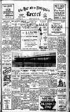 Horfield and Bishopston Record and Montepelier & District Free Press Friday 17 January 1930 Page 1