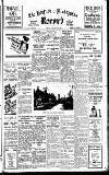 Horfield and Bishopston Record and Montepelier & District Free Press Friday 14 February 1930 Page 1