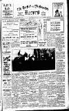 Horfield and Bishopston Record and Montepelier & District Free Press Friday 21 March 1930 Page 1