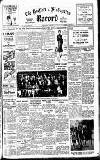 Horfield and Bishopston Record and Montepelier & District Free Press Friday 23 May 1930 Page 1